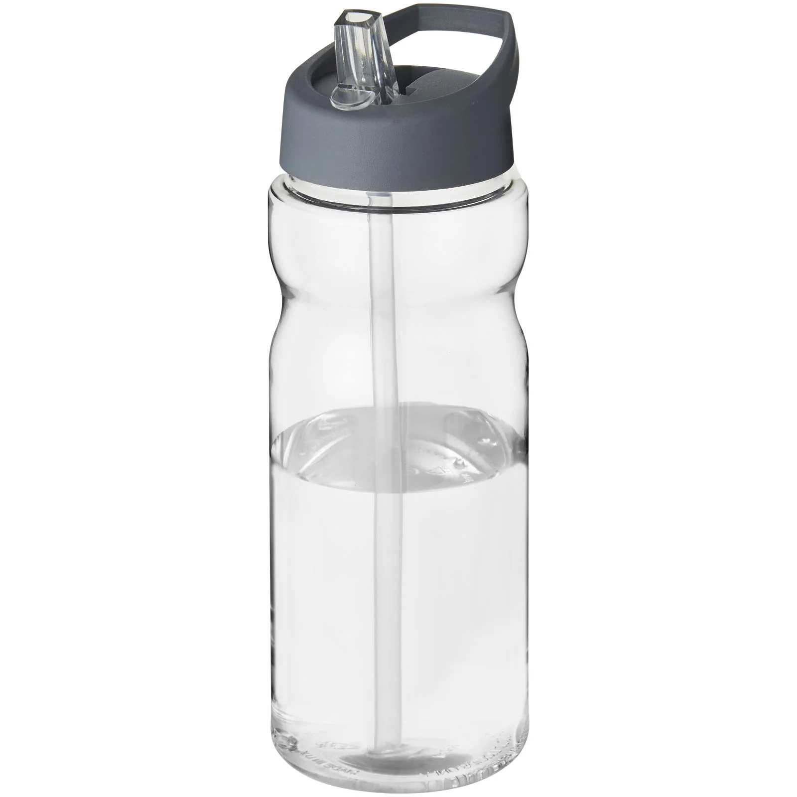 H2O Active® Base 650 ml spout lid sport bottle - Image 27