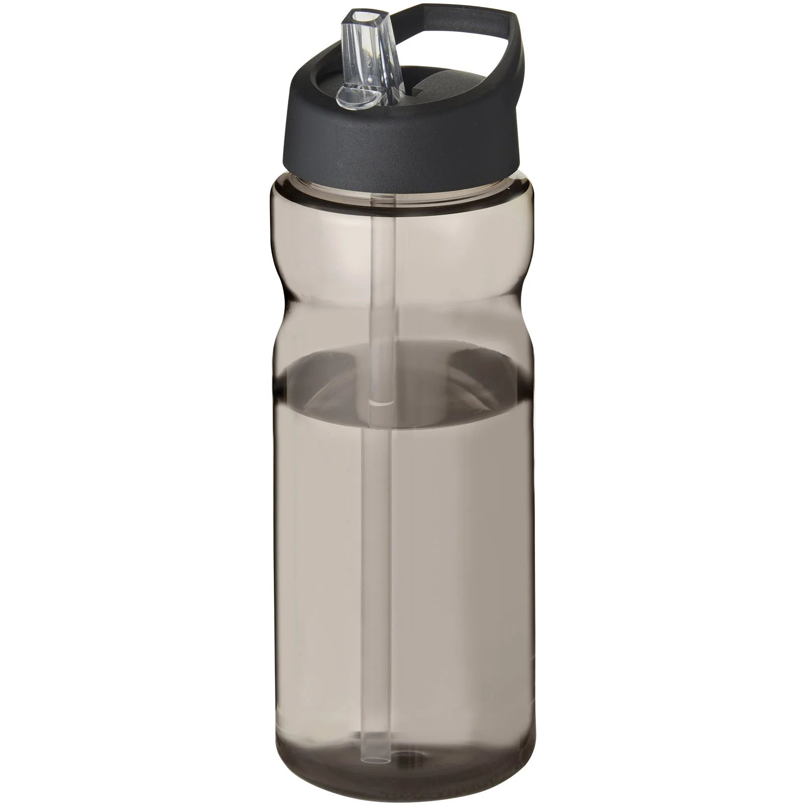 H2O Active® Base 650 ml spout lid sport bottle - Image 4