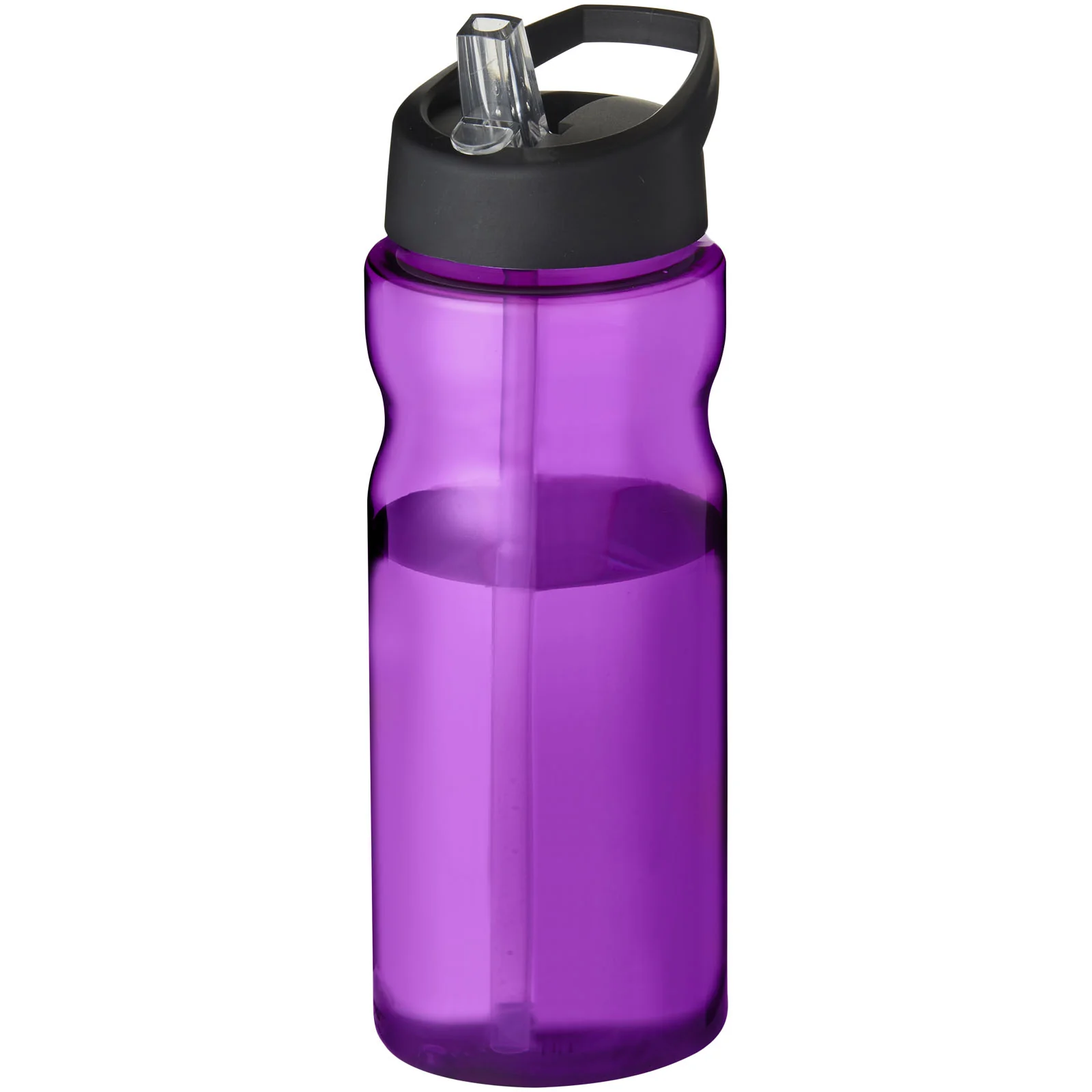 H2O Active® Base 650 ml spout lid sport bottle - Image 7