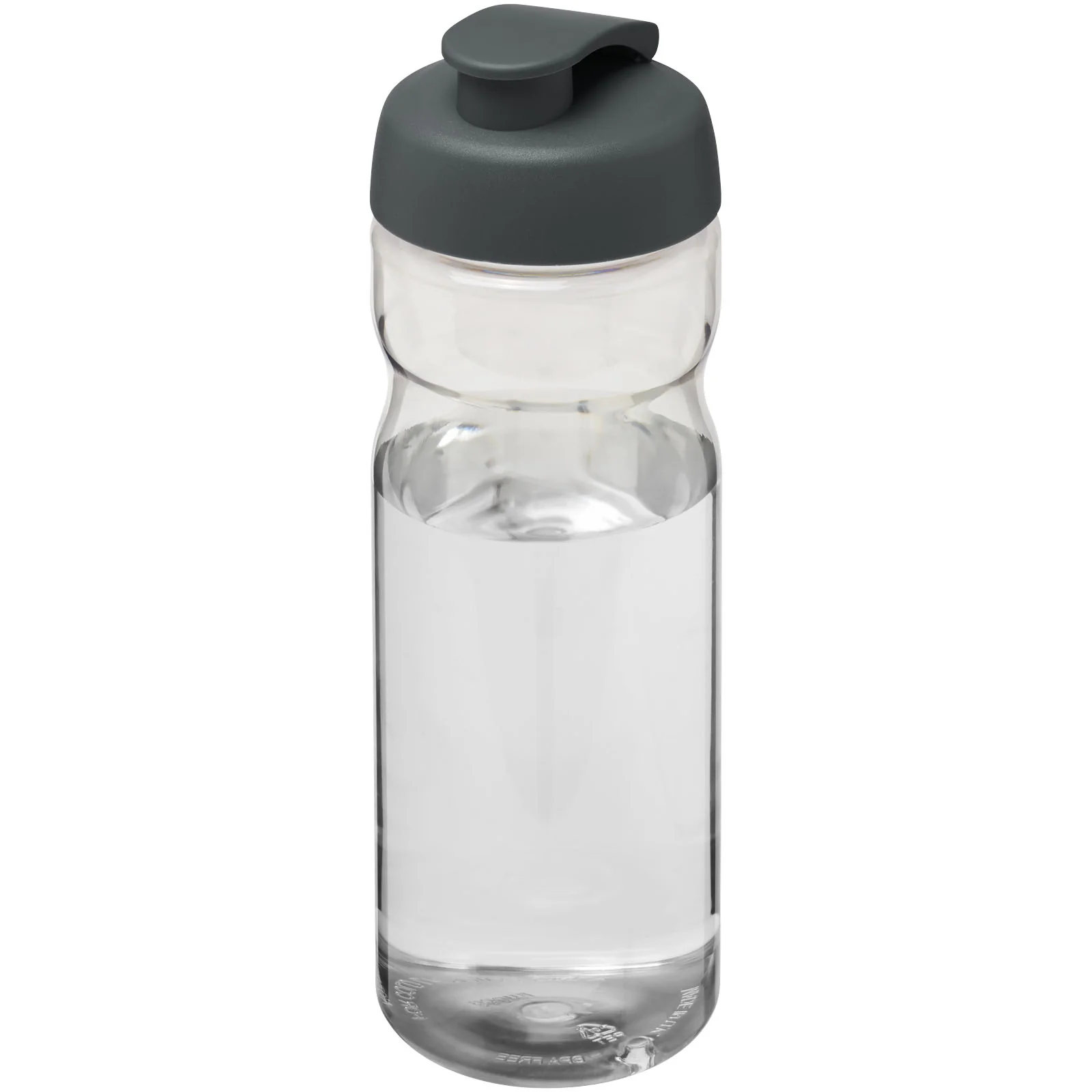 H2O Active® Base Tritan™ 650 ml flip lid sport bottle - Image 18