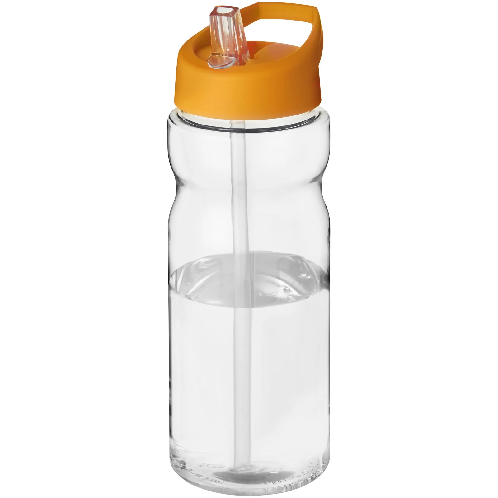 H2O Active® Base Tritan™ 650 ml spout lid sport bottle - Image 12