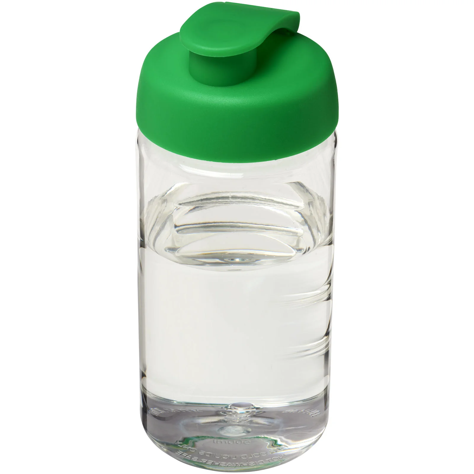 H2O Active® Bop 500 ml flip lid sport bottle - Image 7