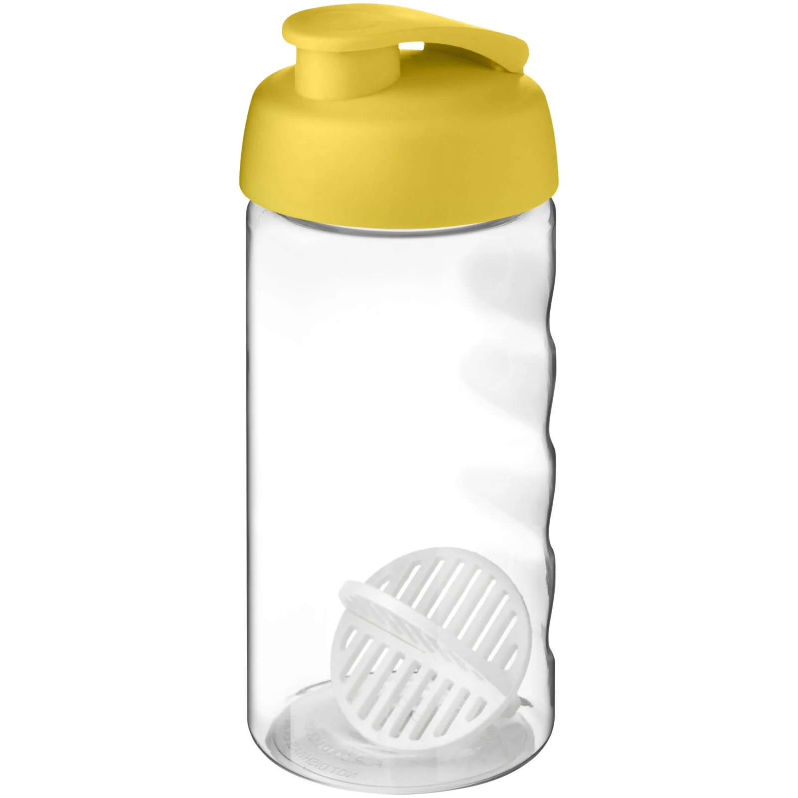 H2O Active® Bop 500 ml shaker bottle - Image 2
