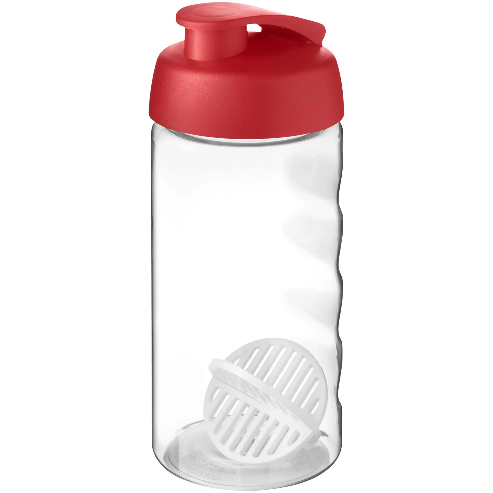 H2O Active® Bop 500 ml shaker bottle - Image 3