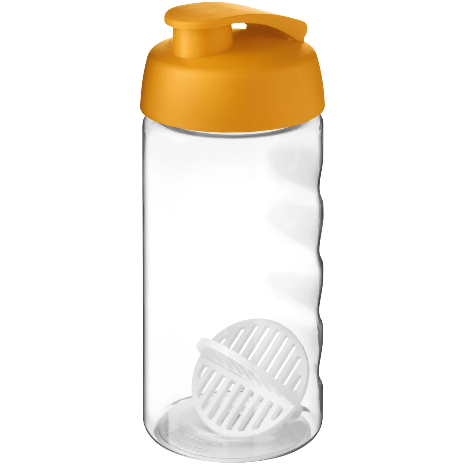 H2O Active® Bop 500 ml shaker bottle - Image 4