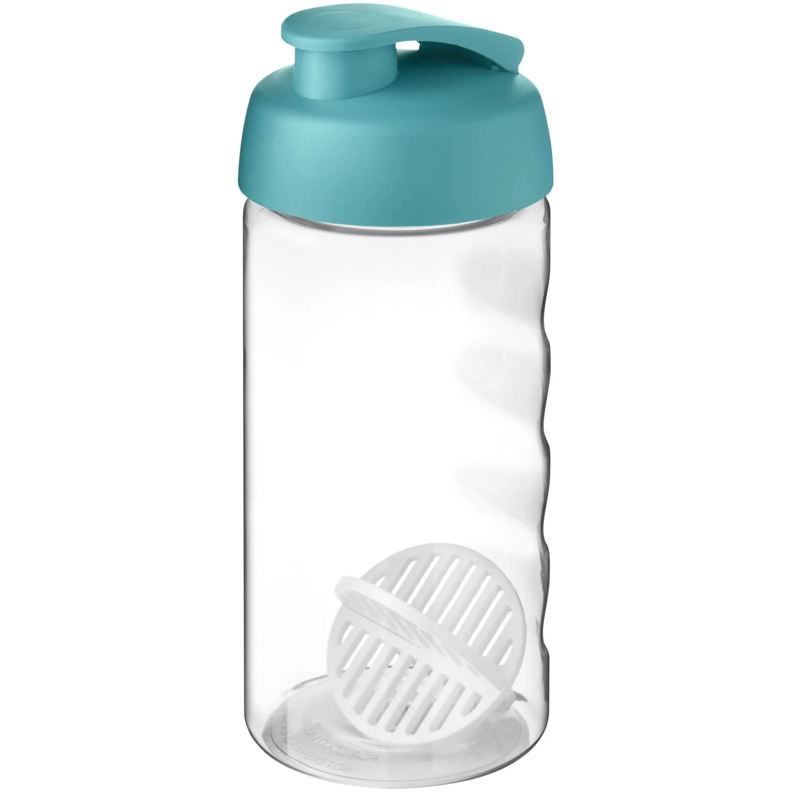 H2O Active® Bop 500 ml shaker bottle - Image 6