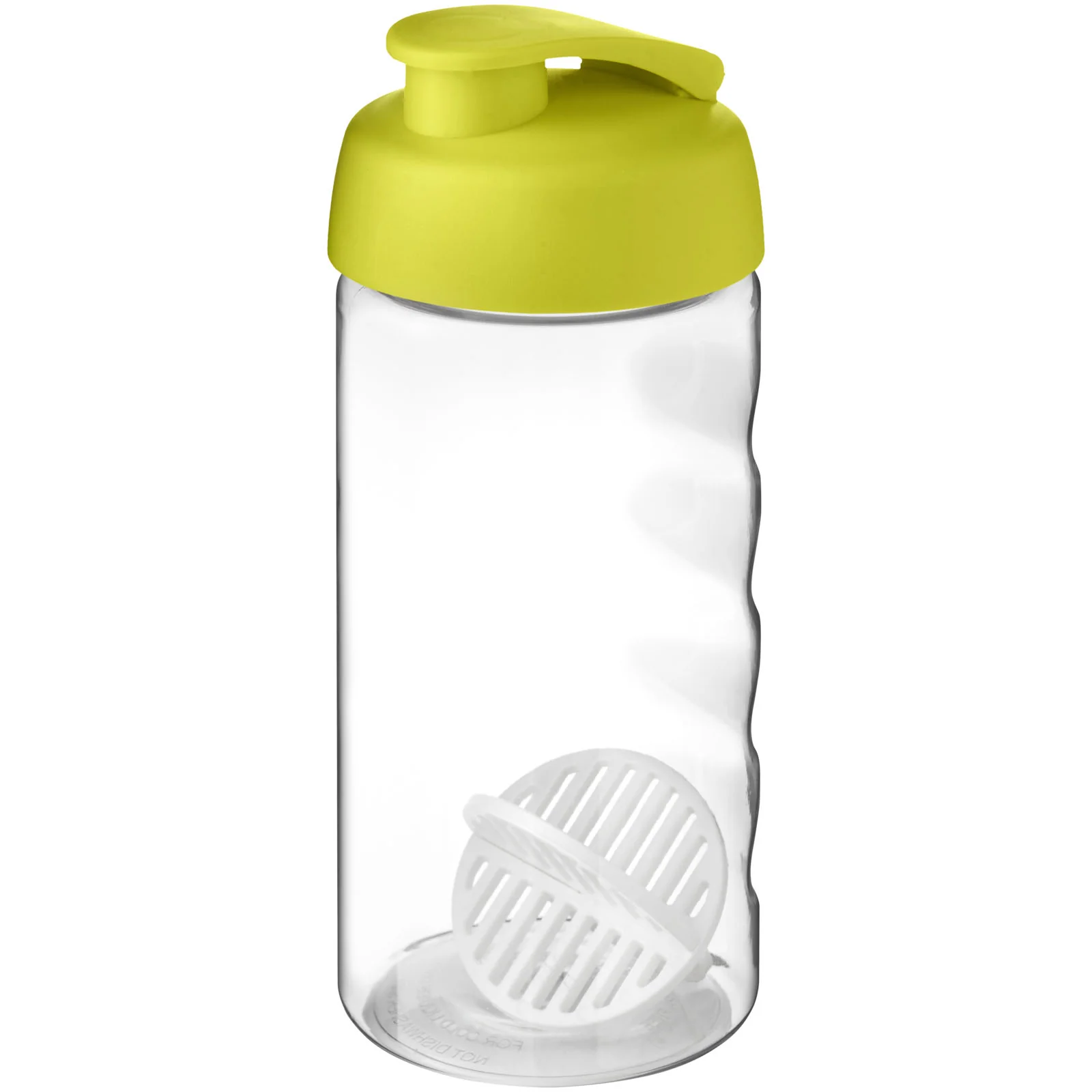 H2O Active® Bop 500 ml shaker bottle - Image 8