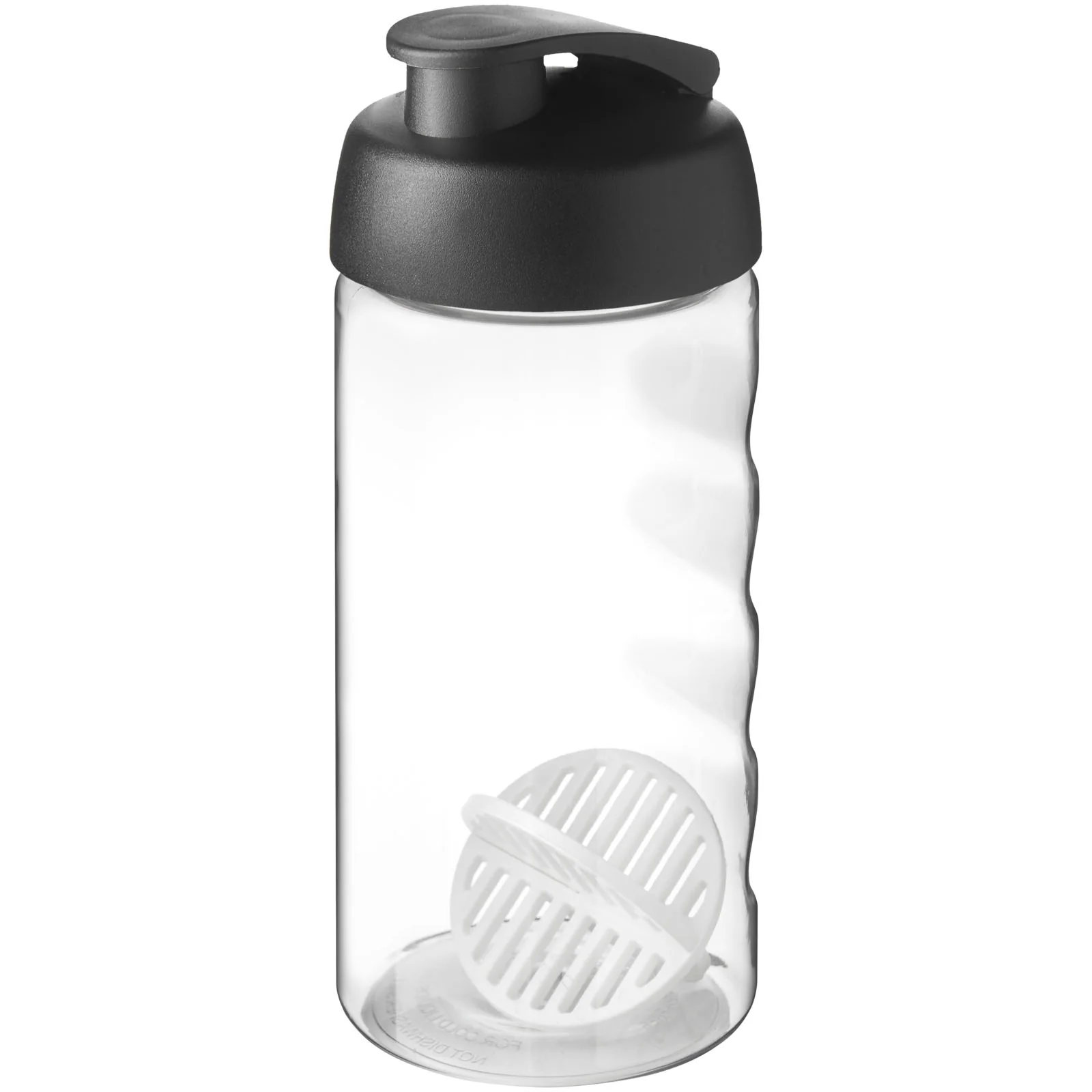 H2O Active® Bop 500 ml shaker bottle - Image 9