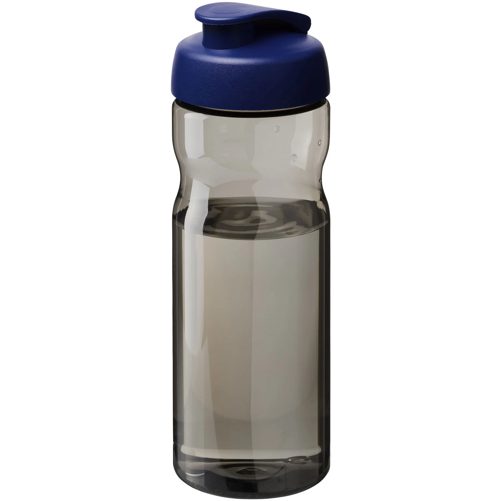 H2O Active® Eco Base 650 ml flip lid sport bottle - Image 3
