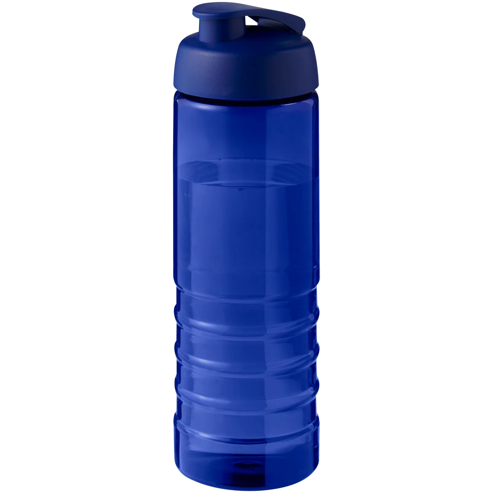 H2O Active® Eco Treble 750 ml flip lid sport bottle - Image 6