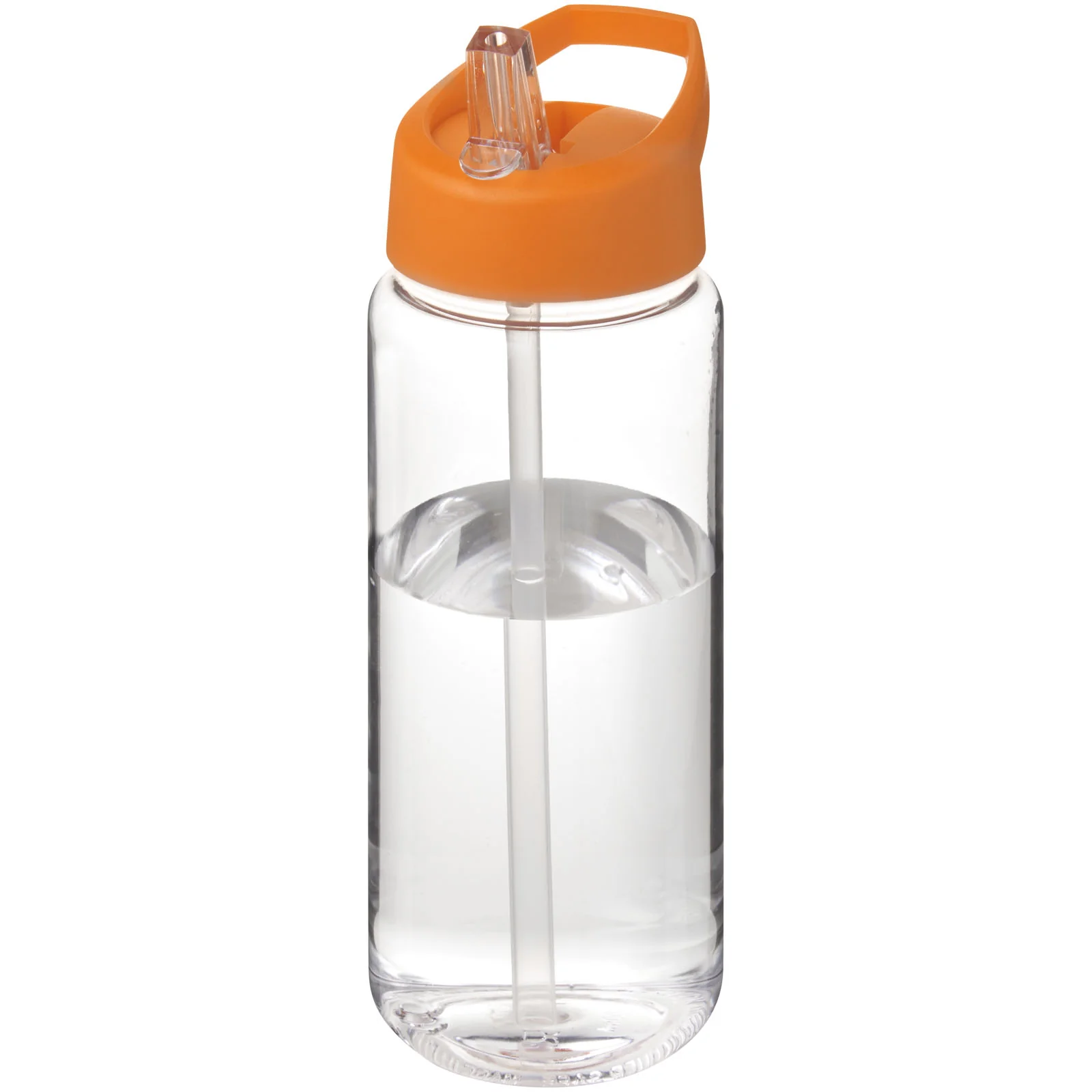 H2O Active® Octave Tritan™ 600 ml spout lid sport bottle - Image 6
