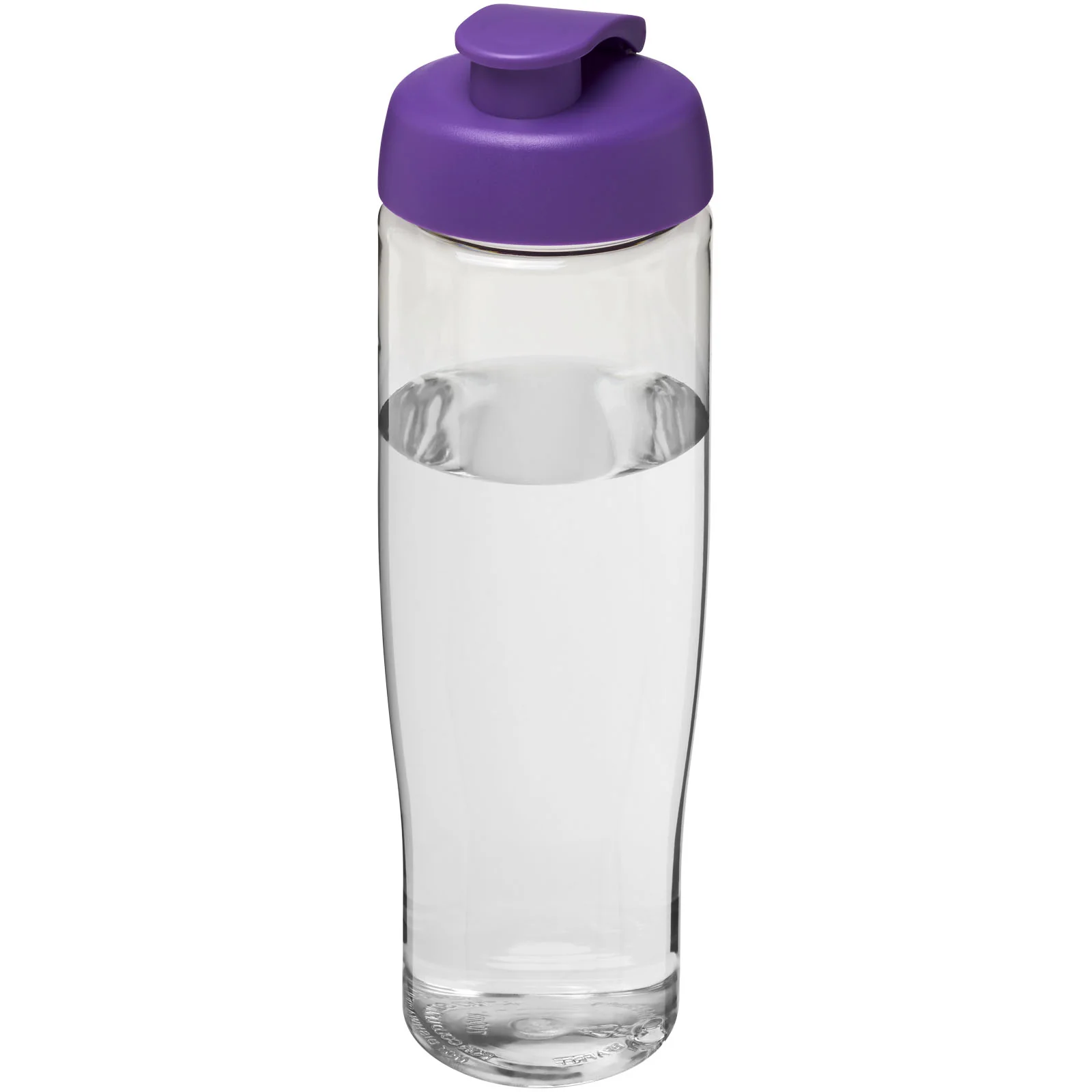 H2O Active® Tempo 700 ml flip lid sport bottle - Image 10