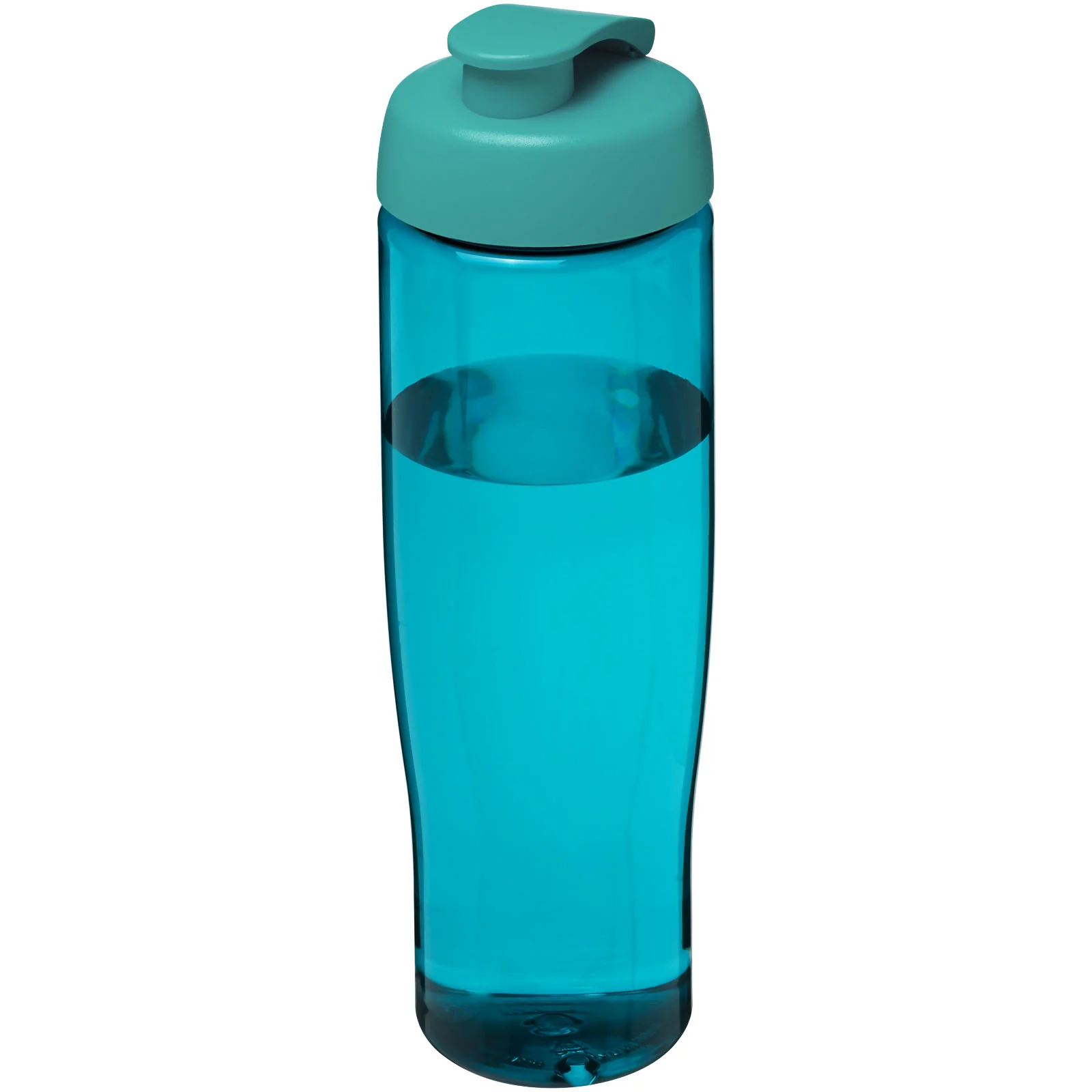 H2O Active® Tempo 700 ml flip lid sport bottle - Image 17