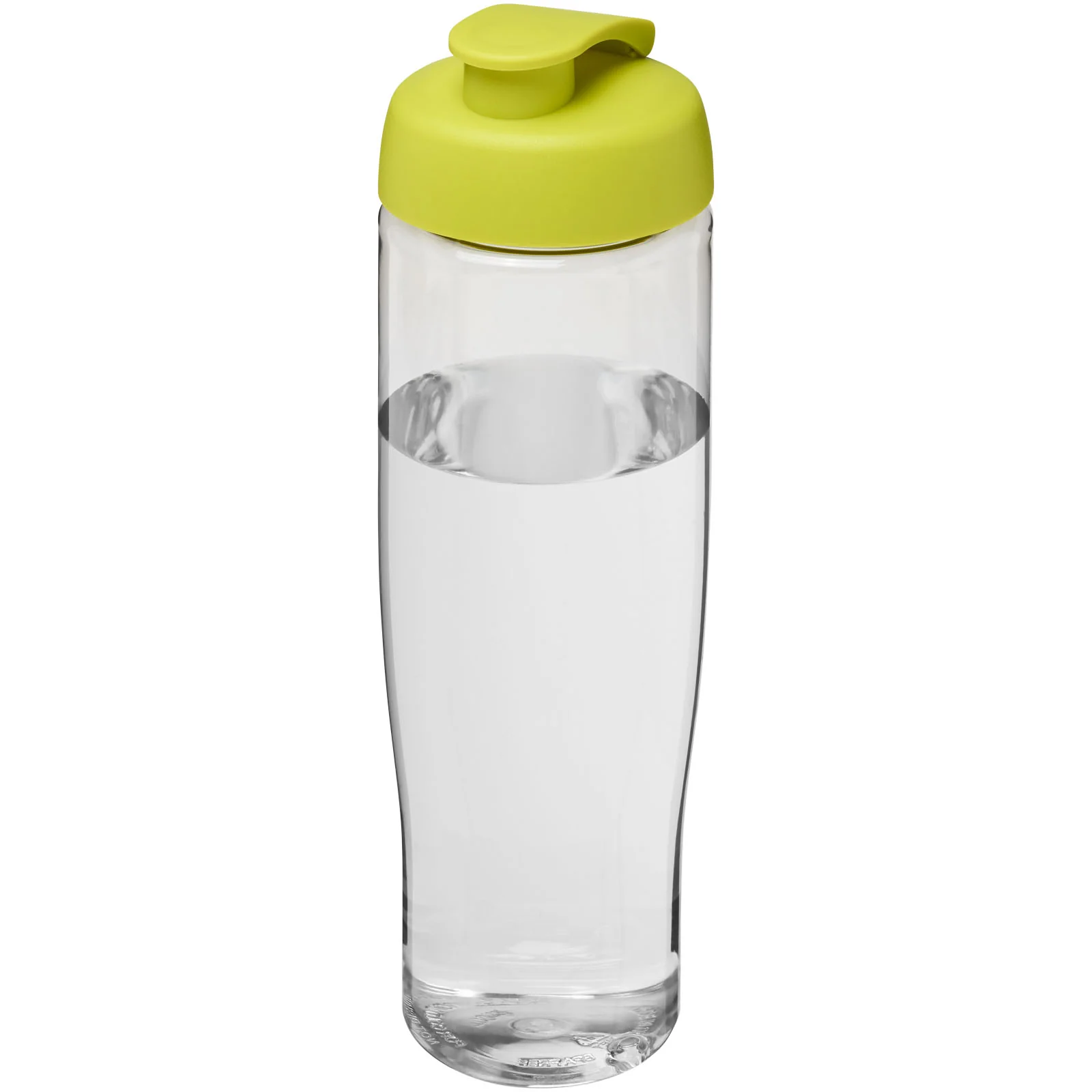 H2O Active® Tempo 700 ml flip lid sport bottle - Image 5