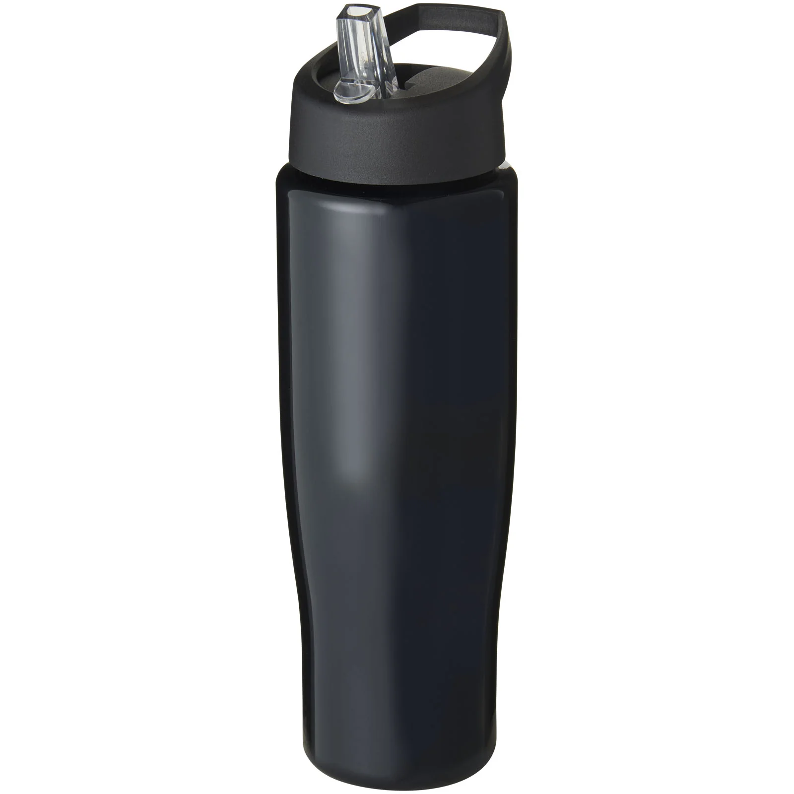 H2O Active® Tempo 700 ml spout lid sport bottle - Image 2