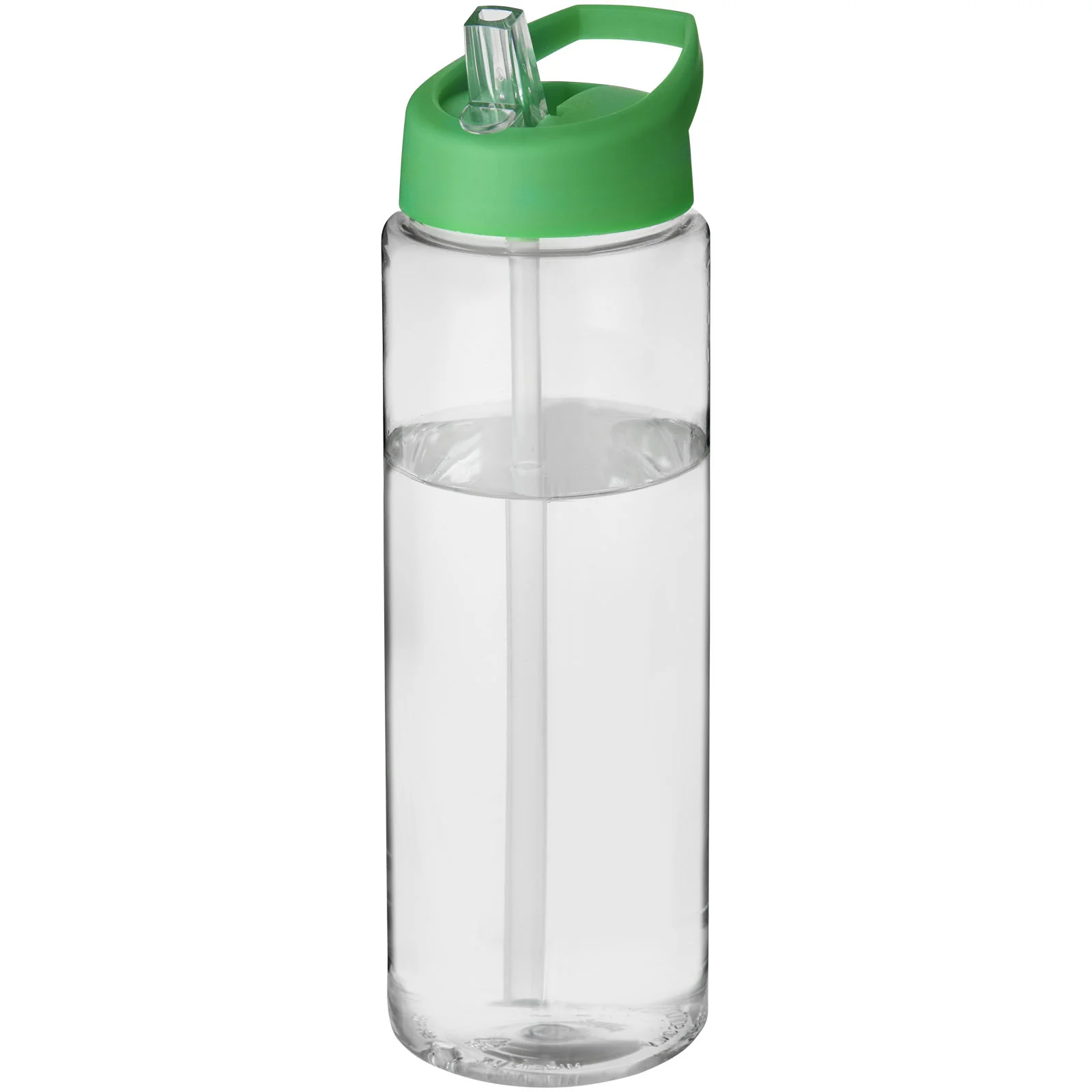 H2O Active® Vibe 850 ml spout lid sport bottle - Image 10