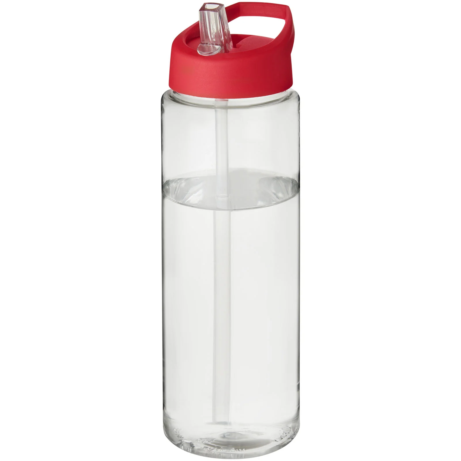 H2O Active® Vibe 850 ml spout lid sport bottle - Image 15