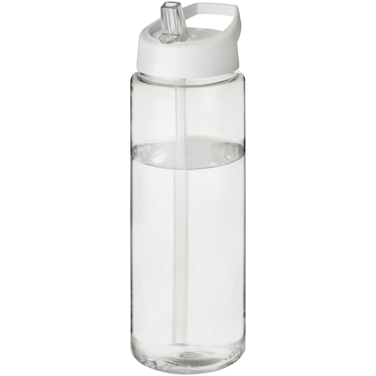 H2O Active® Vibe 850 ml spout lid sport bottle - Image 2
