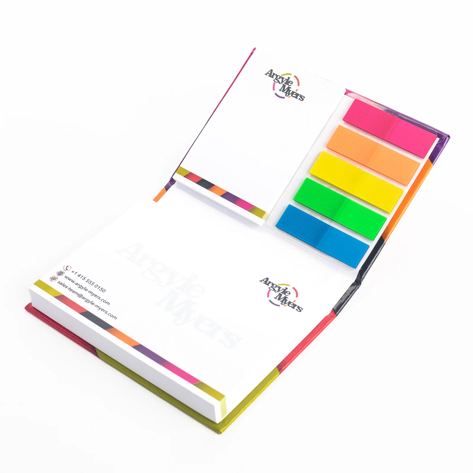 Hard Cover Combiset - Image 6
