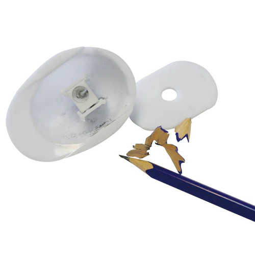 Hard Hat Pencil Sharpener - Image 3