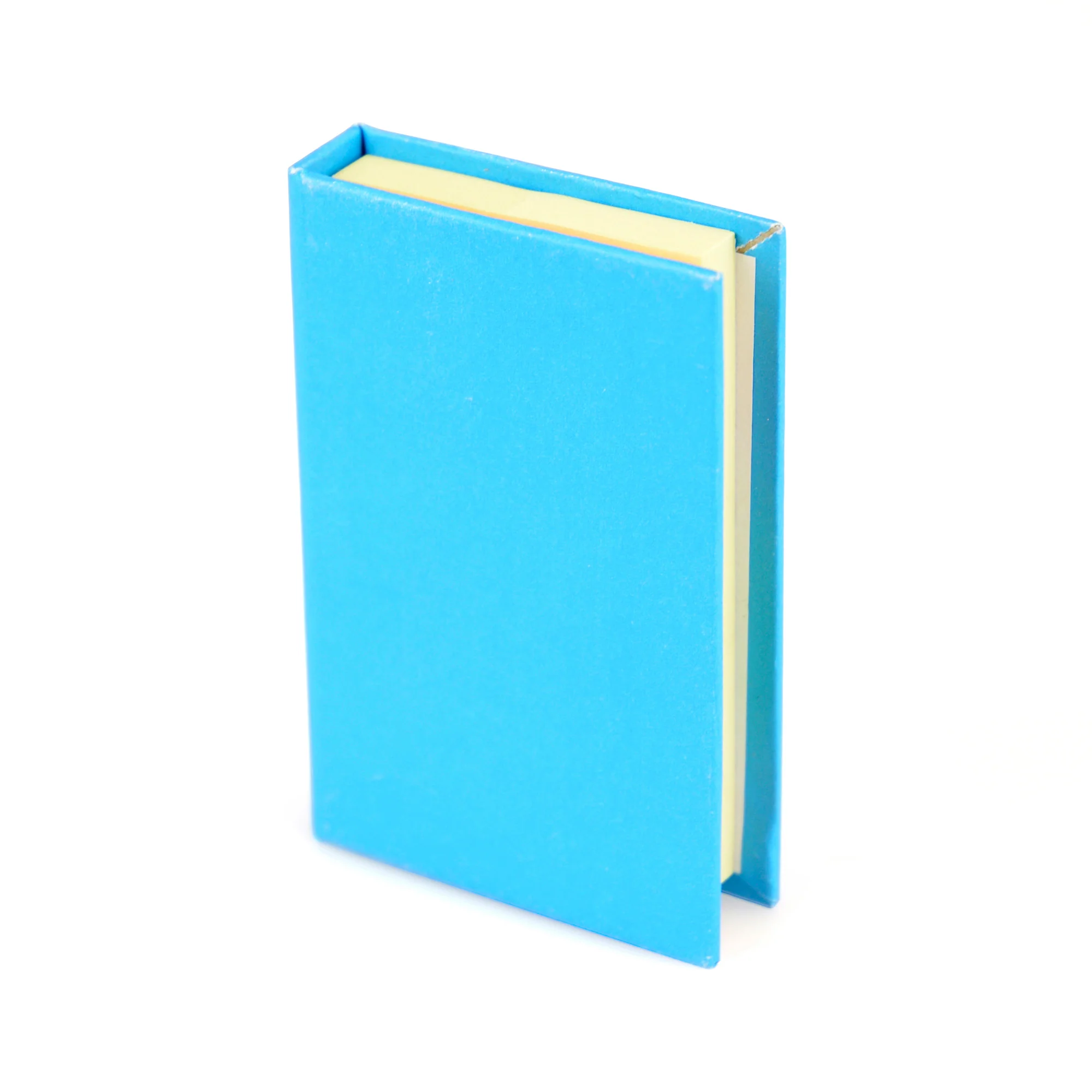 Hardback Flag Pad Sticky Note Book - matt finish - Image 8