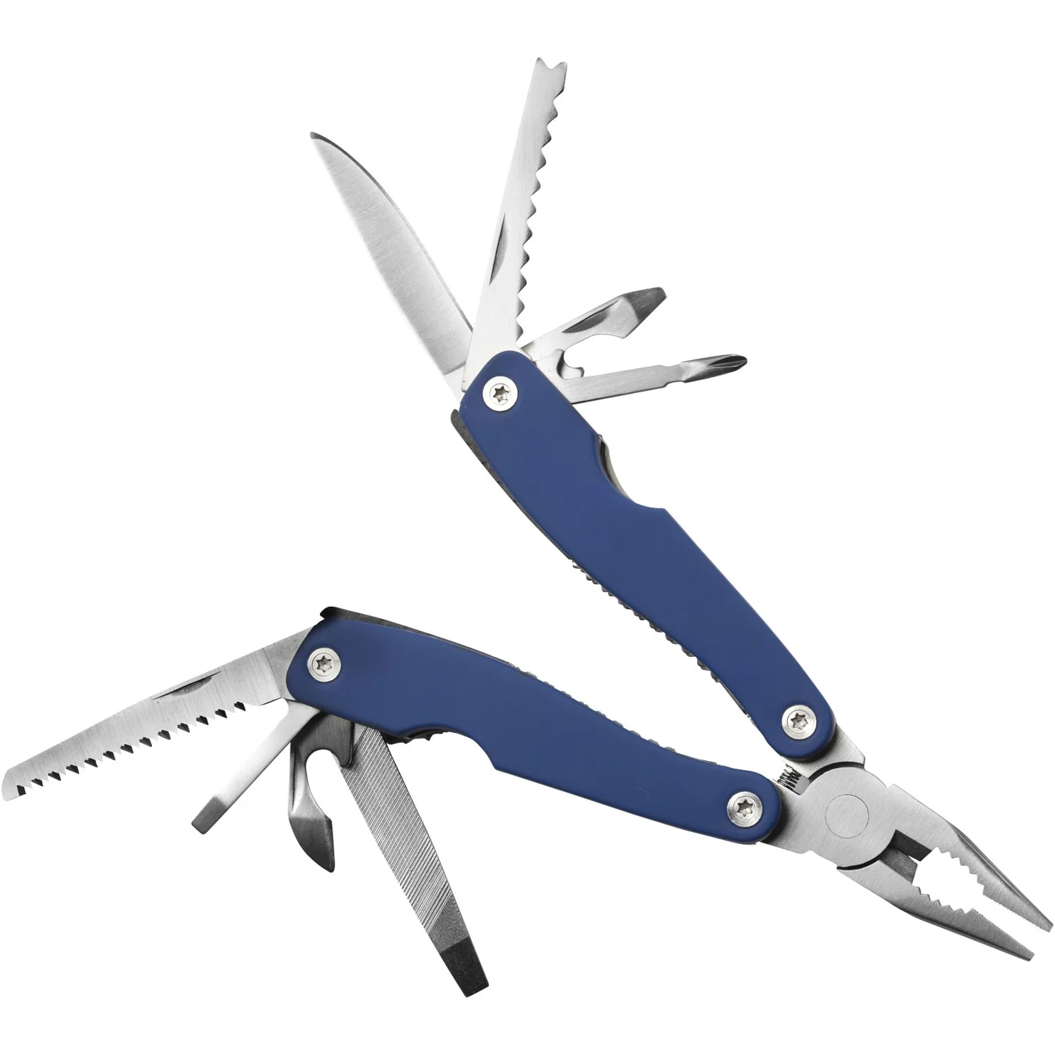 Haselbury Steel multi tool - Image 4