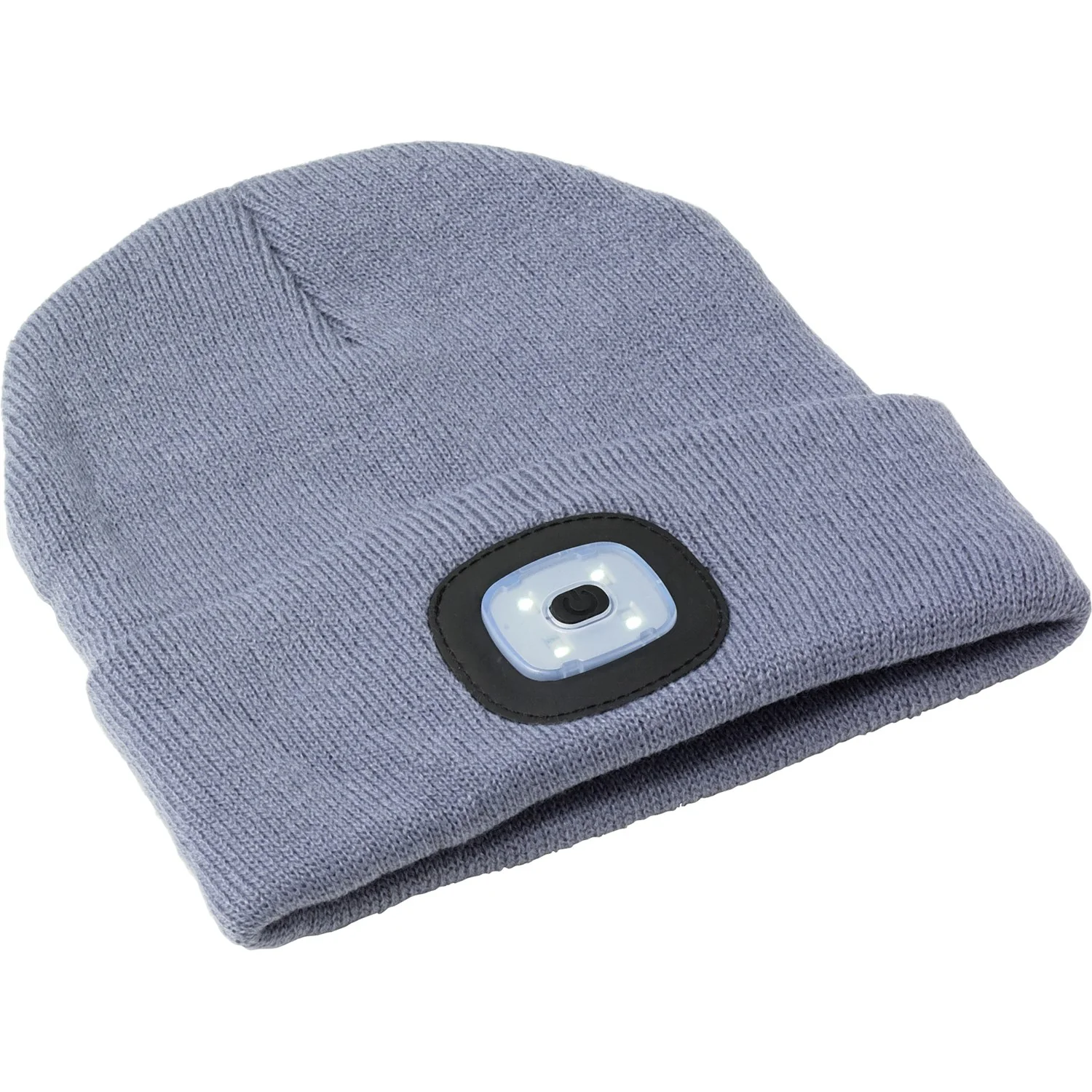 Hawhill Acrylic hat with COB light - Image 2
