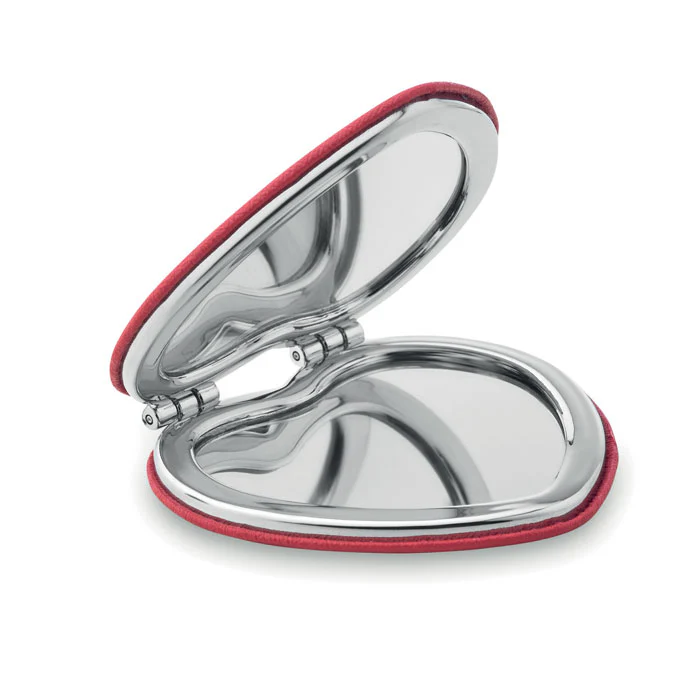 Heart PU mirror - Image 4