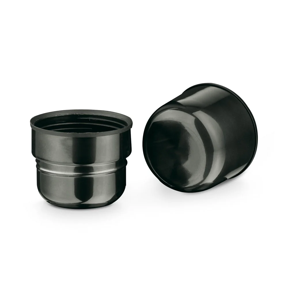 HEAT. Stainless steel thermos 750 mL - Image 3