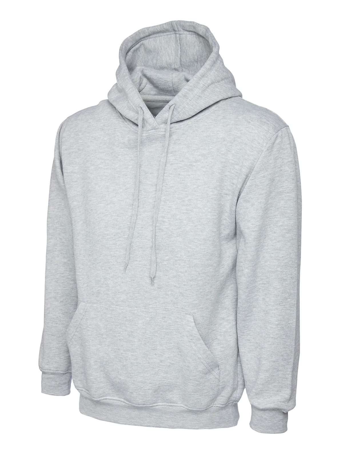 Heavyweight Hooded Sweatshirt - Image 2