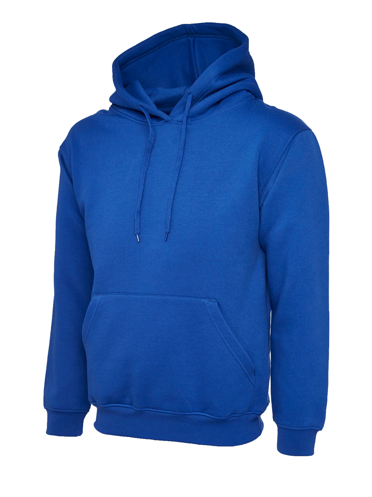 Heavyweight Hooded Sweatshirt - Image 4