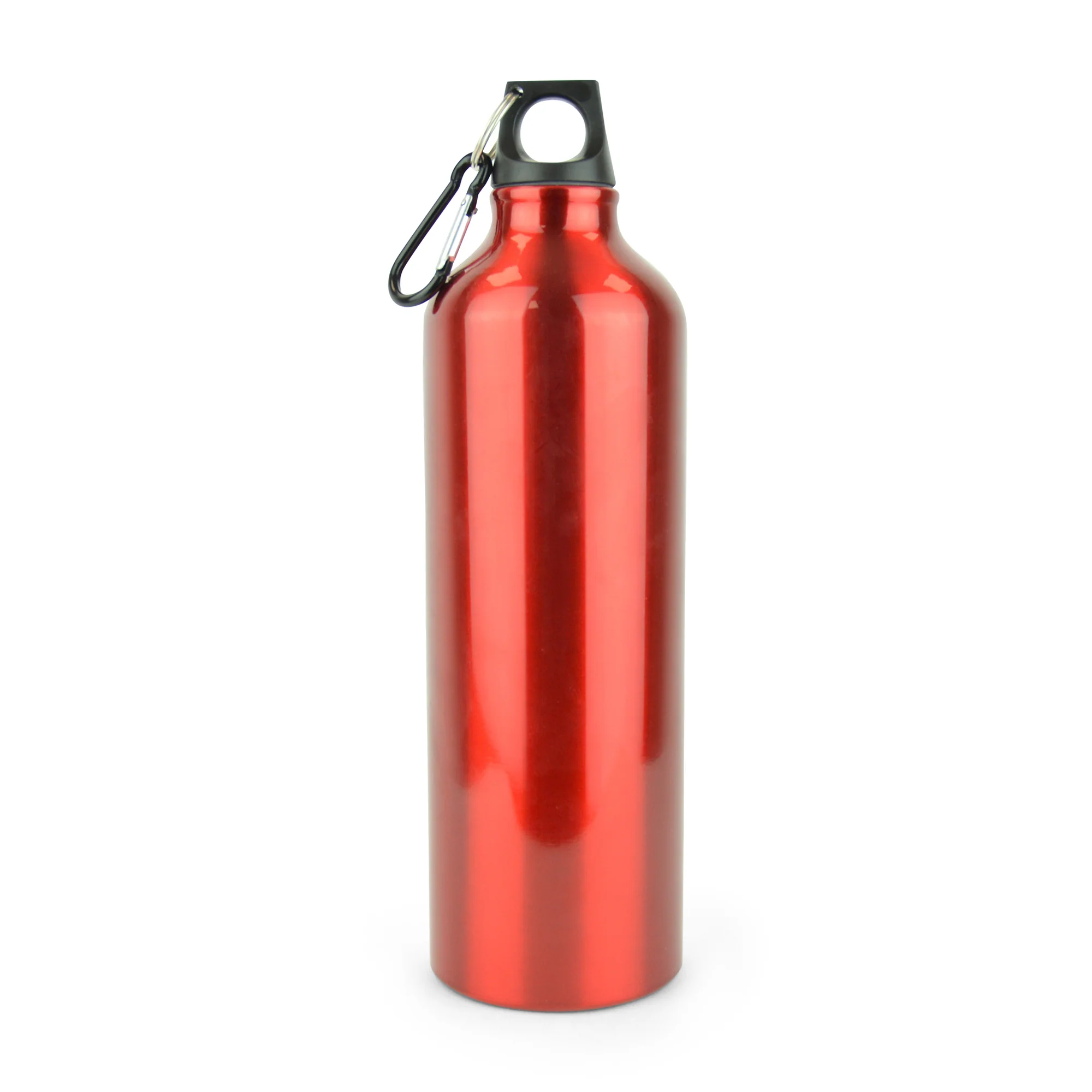 Herring 750ml Metal Bottle - Image 4