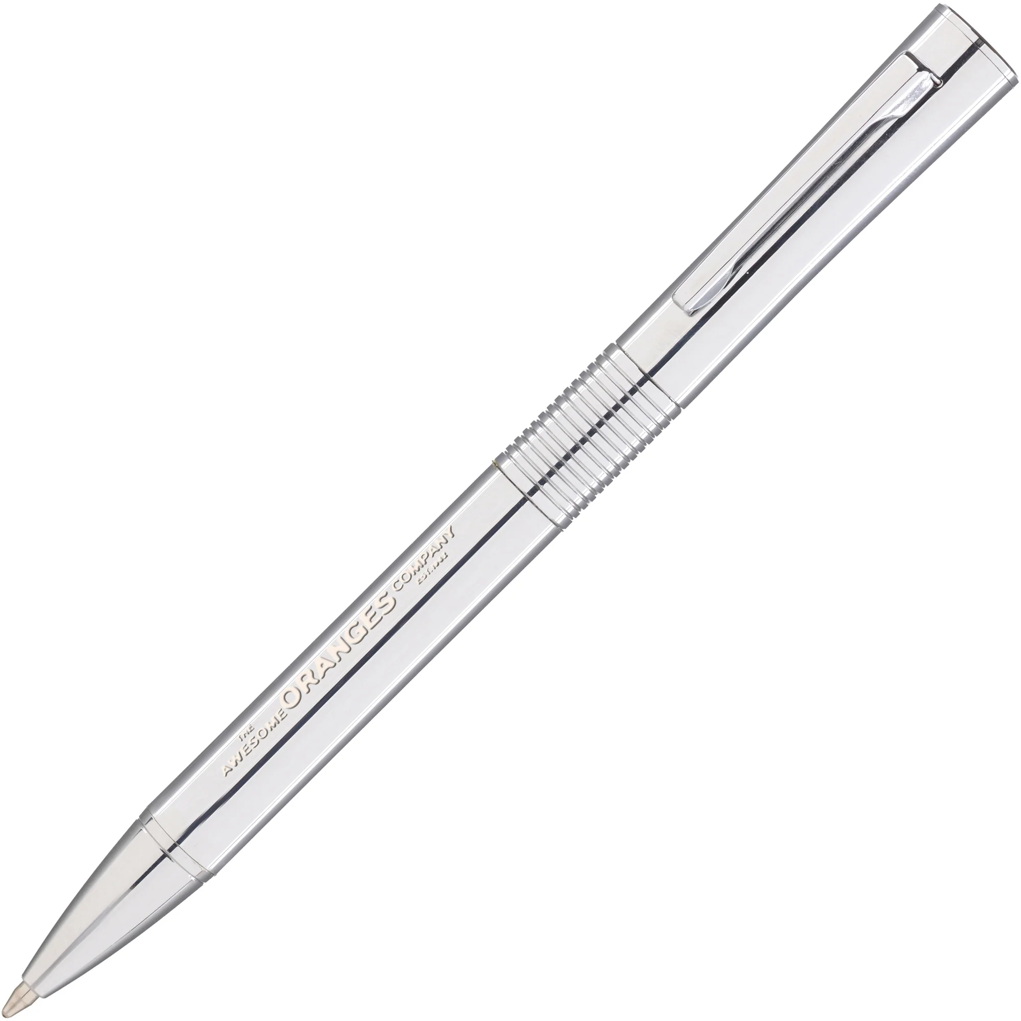 HI-CHROME ball pen - Image 2