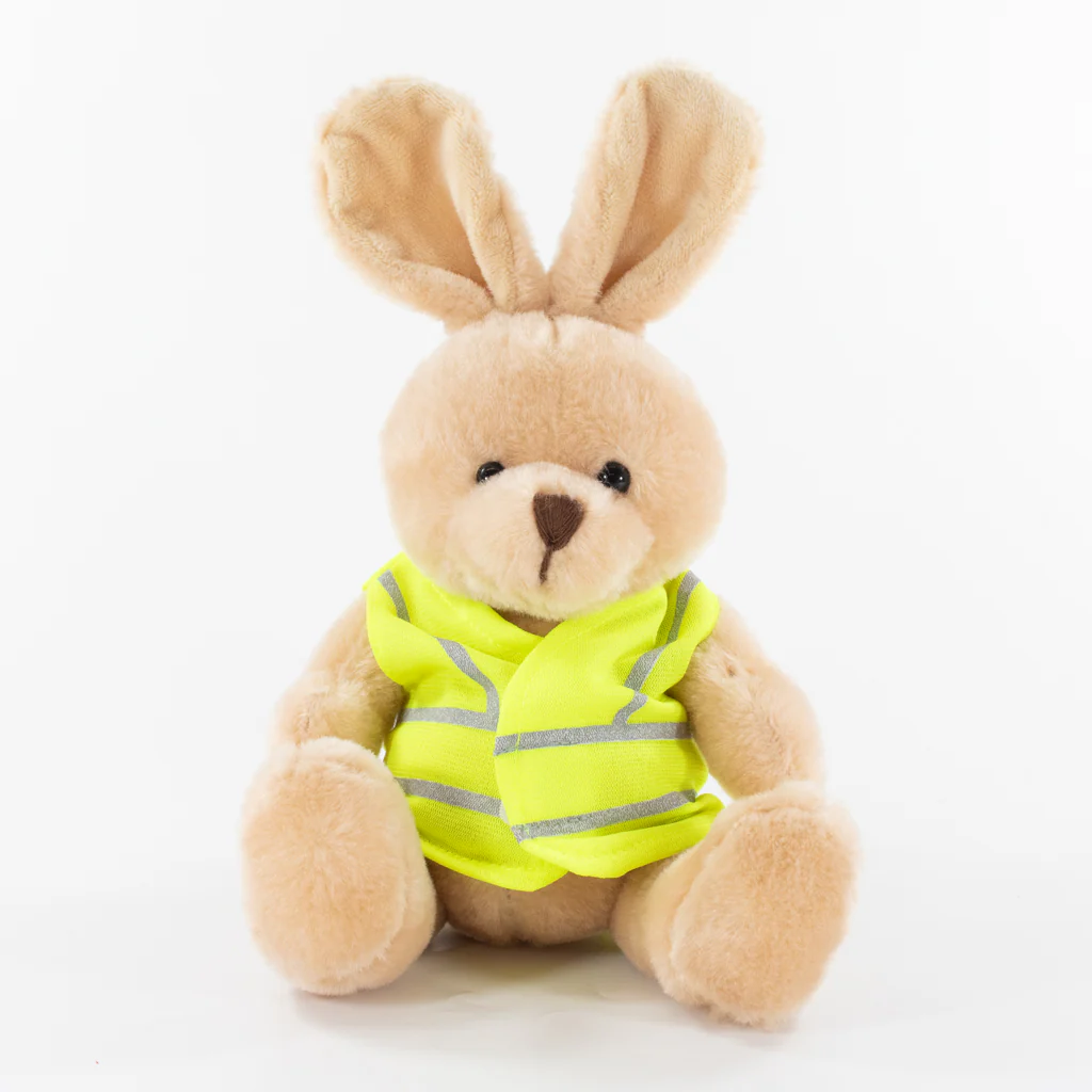 Hi Vis Animal - Image 18
