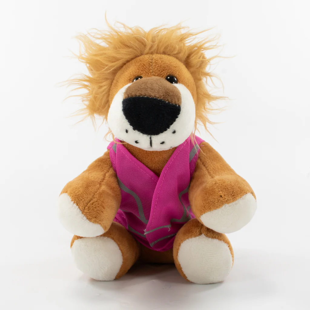 Hi Vis Animal - Image 6