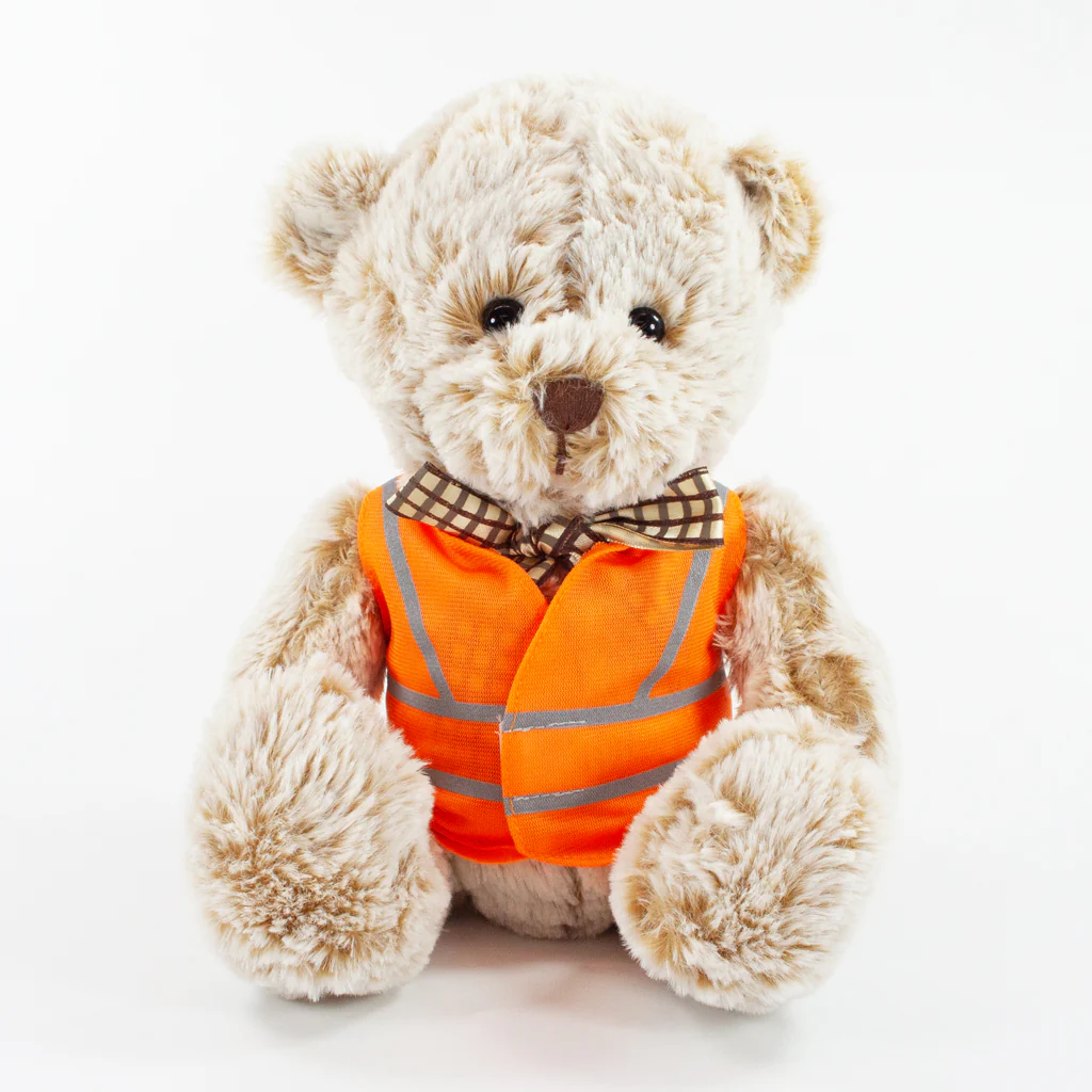 Hi Vis Bear III - Image 26