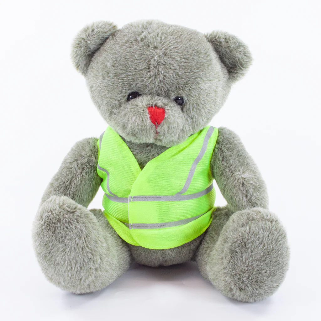Hi Vis Bear III - Image 40