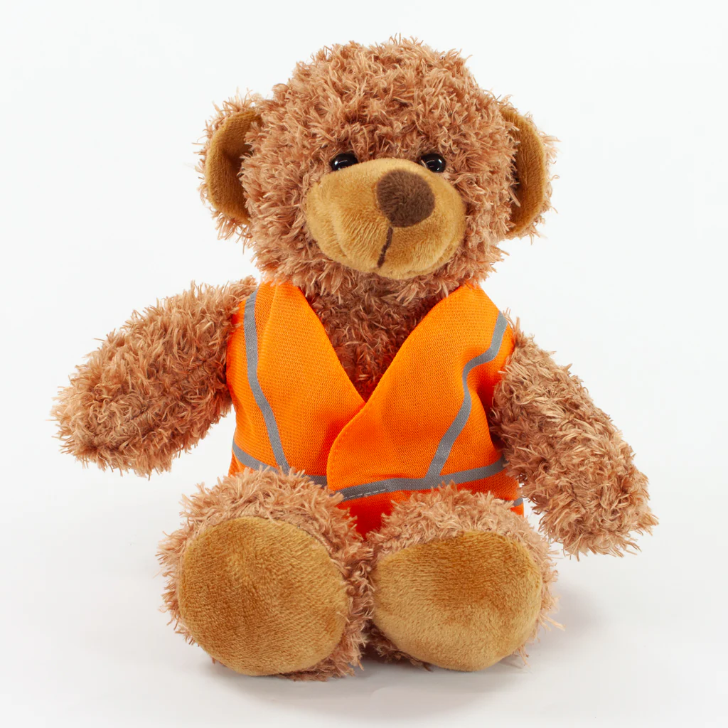 Hi Vis Bear III - Image 8