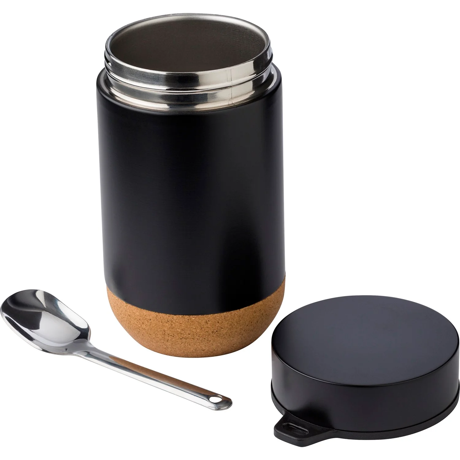 Hogha Double walled lunch pot - Image 3