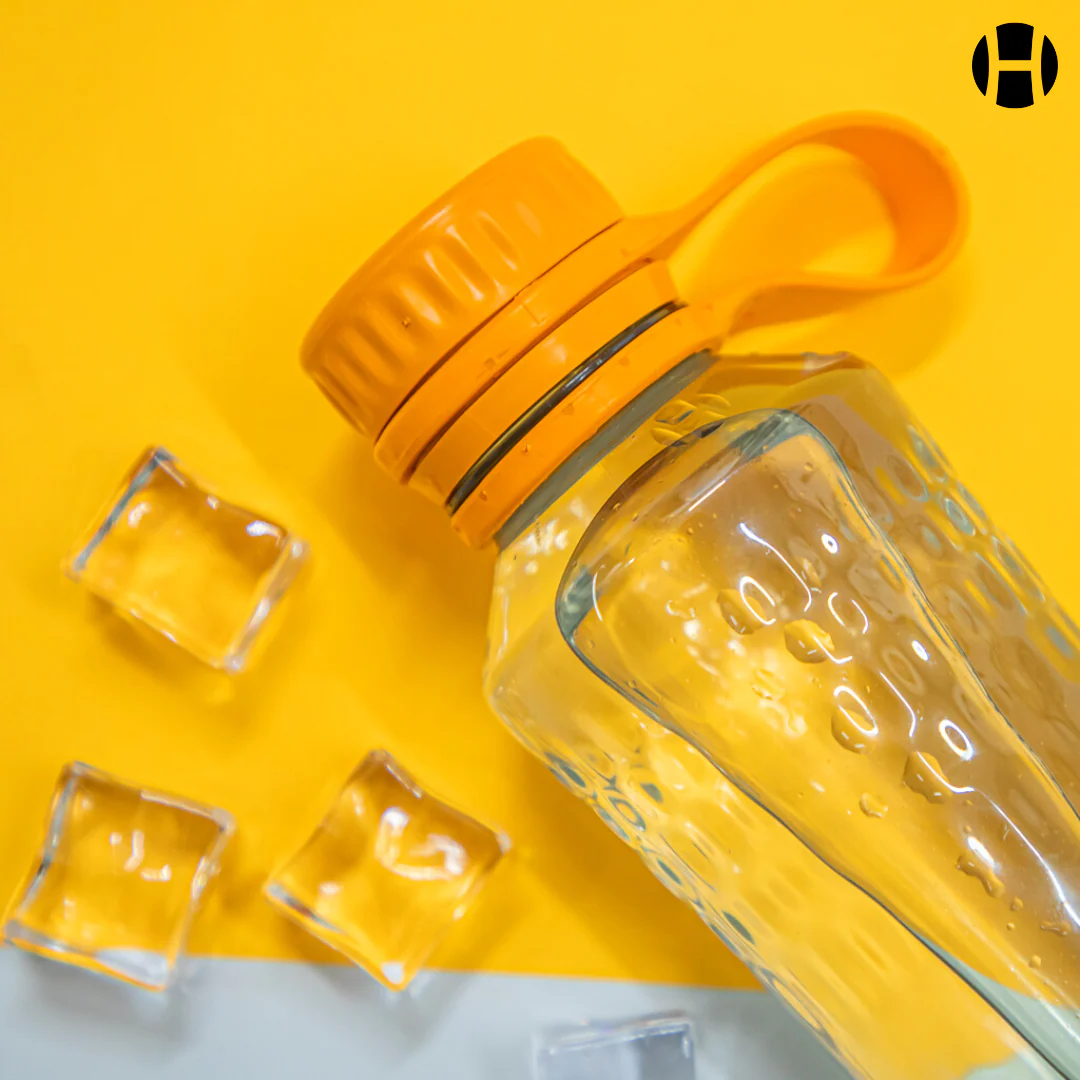 Honest Bottle - Image 3