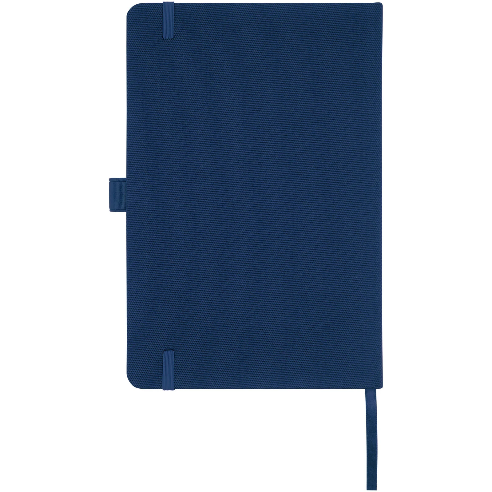 Honua A5 recycled paper notebook with recycled PET cover - Image 27