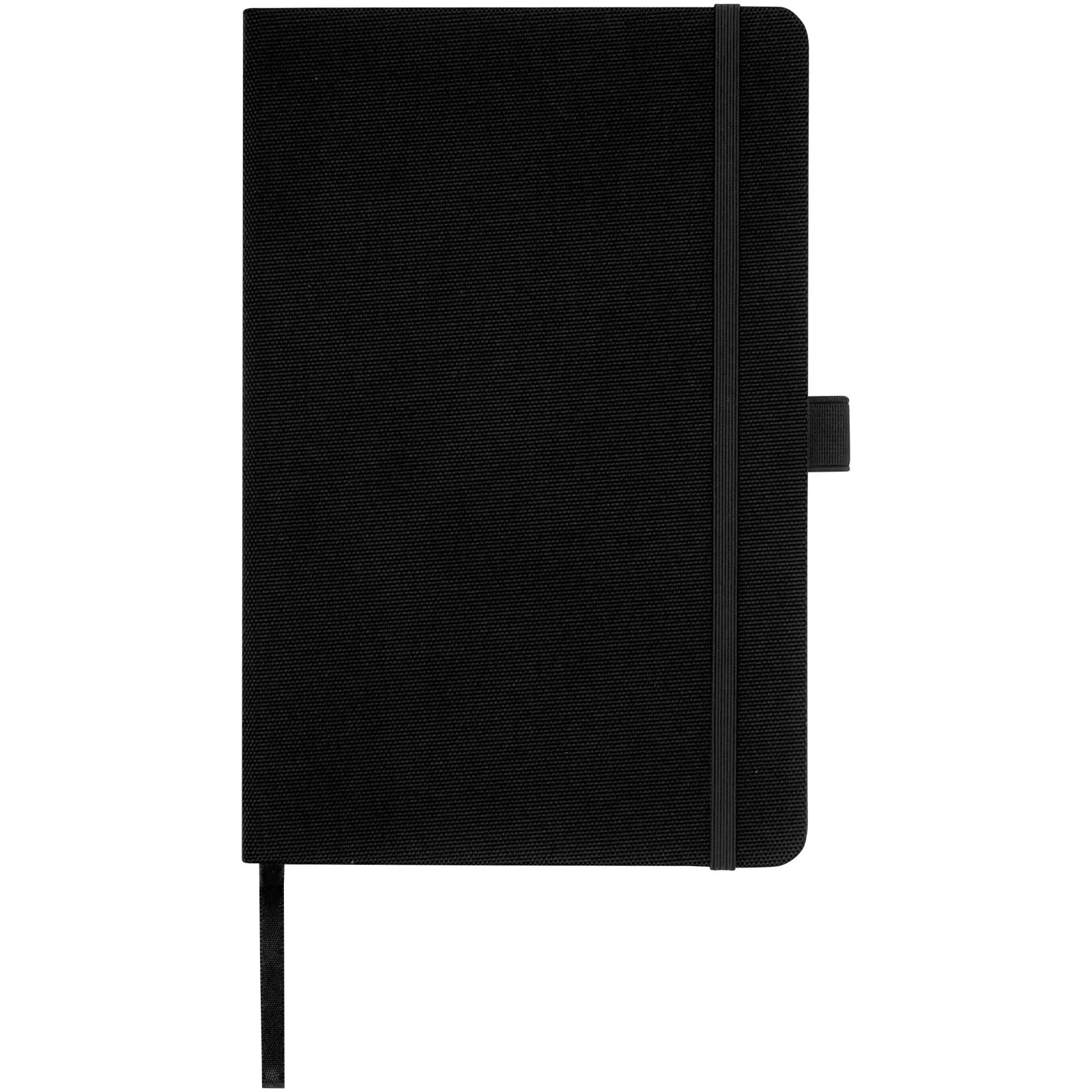 Honua A5 recycled paper notebook with recycled PET cover - Image 37