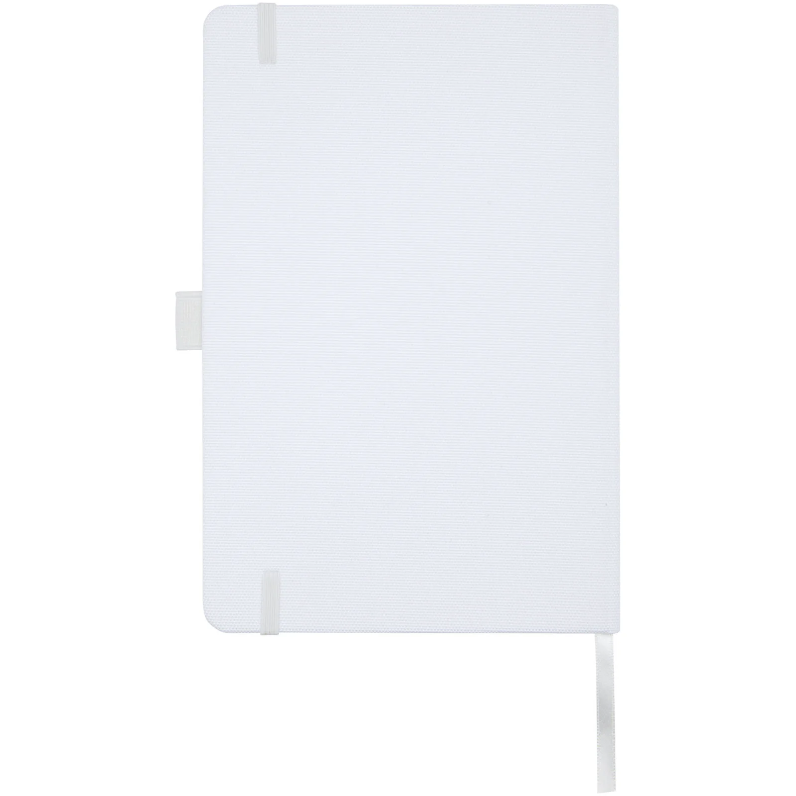 Honua A5 recycled paper notebook with recycled PET cover - Image 6