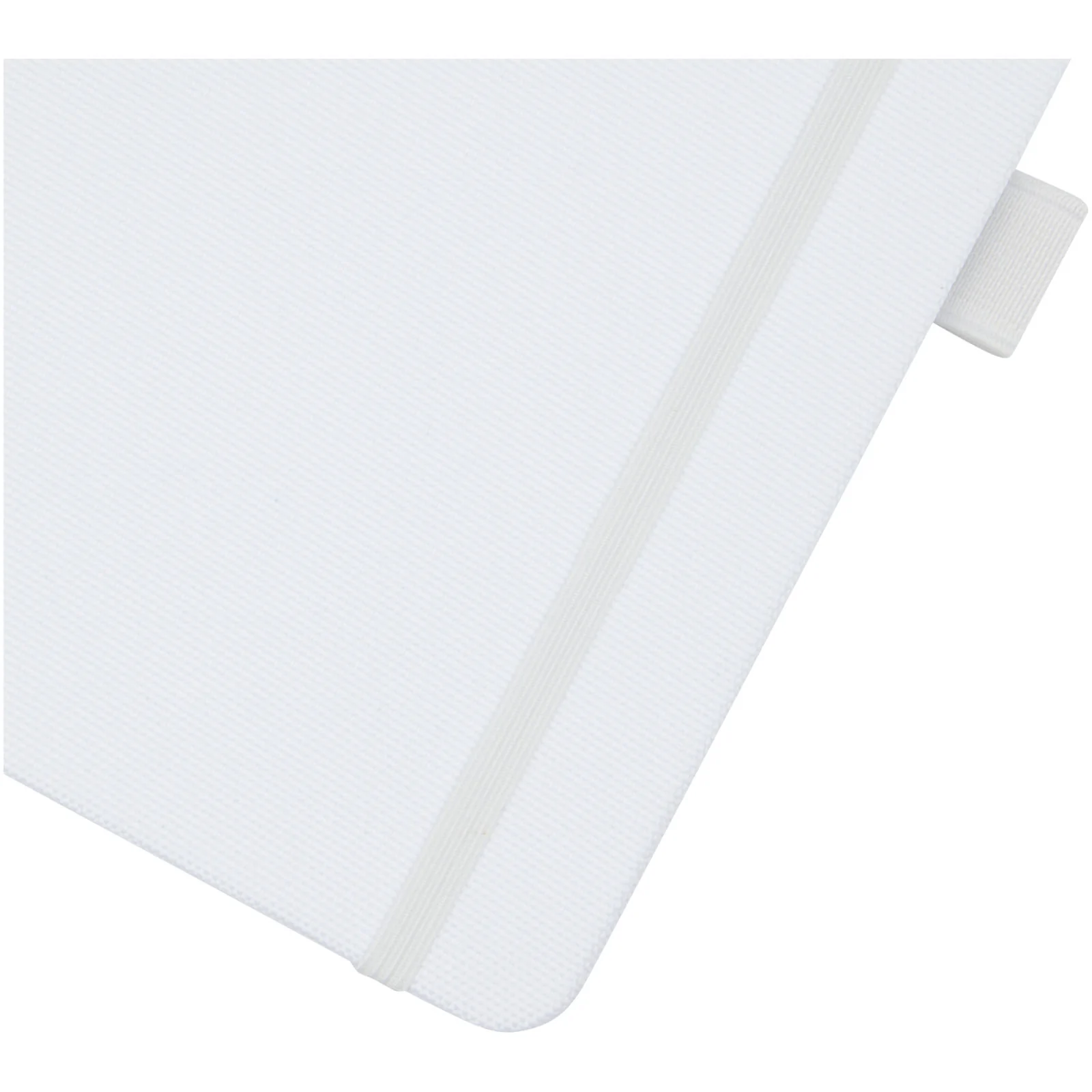 Honua A5 recycled paper notebook with recycled PET cover - Image 7