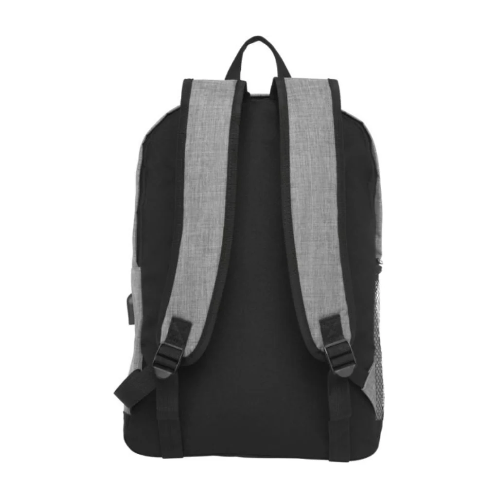 Hoss 15.6" business laptop backpack 16L - Image 4