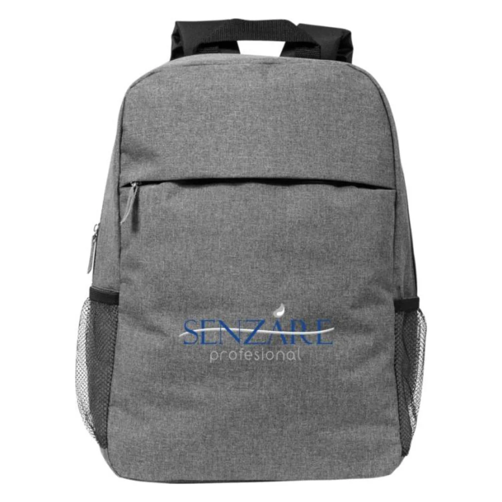 Hoss 15" laptop backpack 18L - Image 2