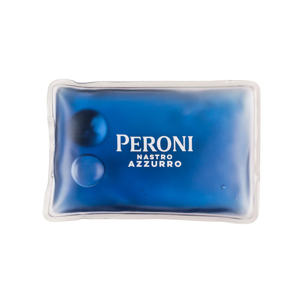 Hot and cold pad