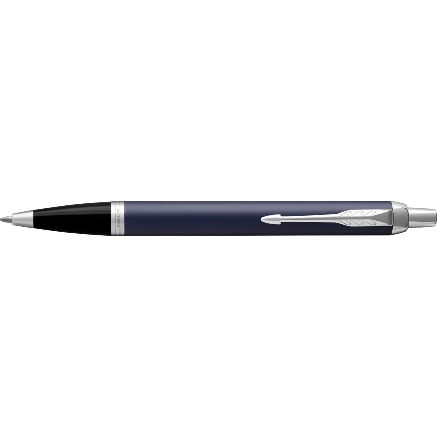 Howetown Lacquered brass Parker IM ballpen - Image 4