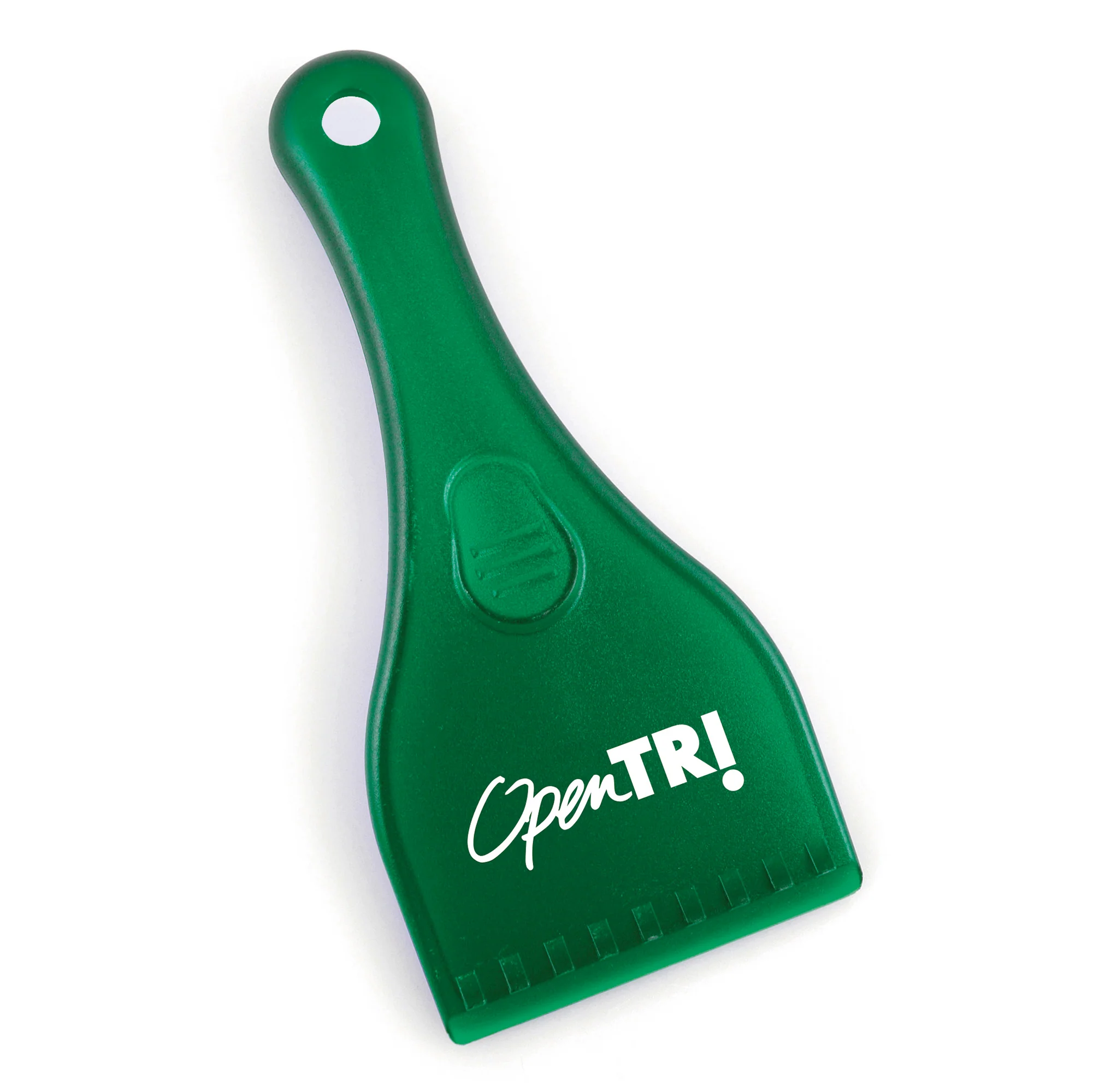 Hudson Plastic Ice Scraper - Image 6