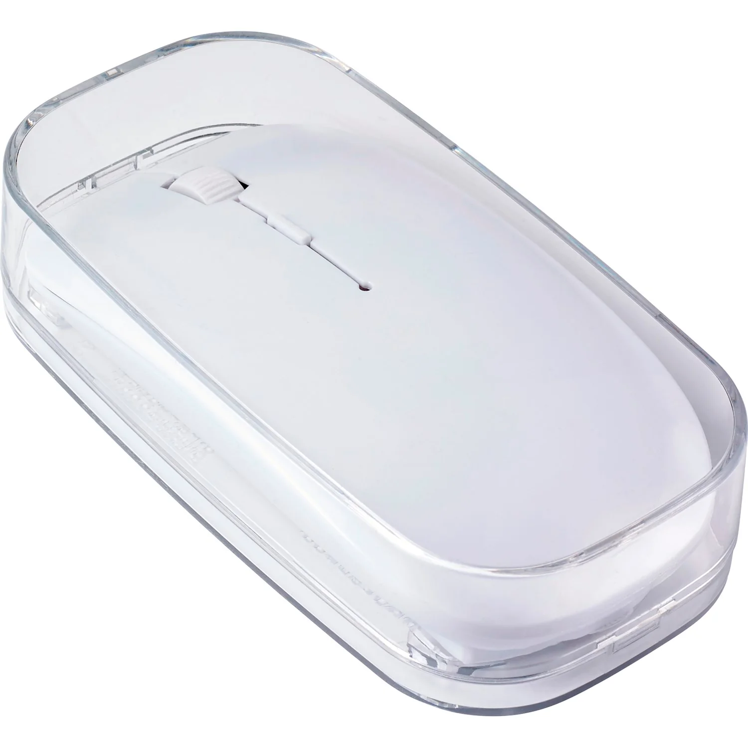 Huntsbottom Wireless optical mouse - Image 7
